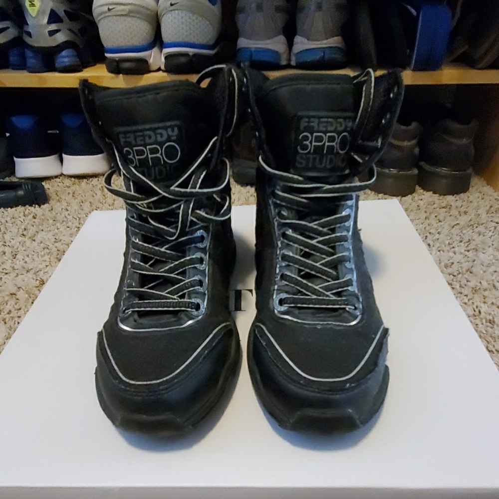 Freddy 3PRO Studio High Tops